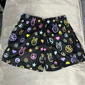 Men’s Deuce Shorts